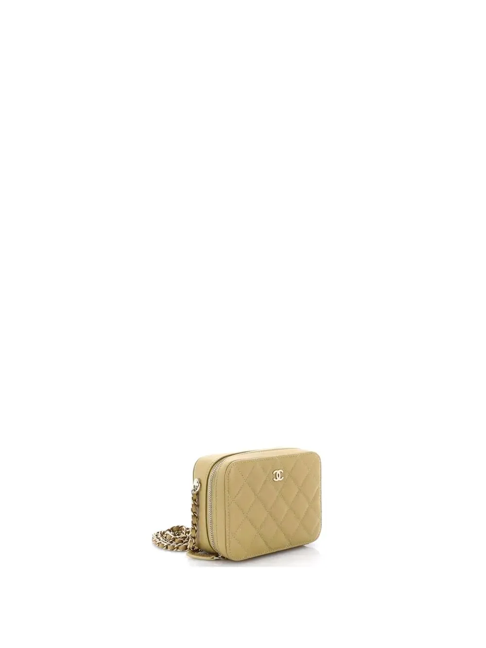 CHANEL elevate your